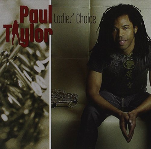 Paul Taylor/Ladies Choice@C518/Peak