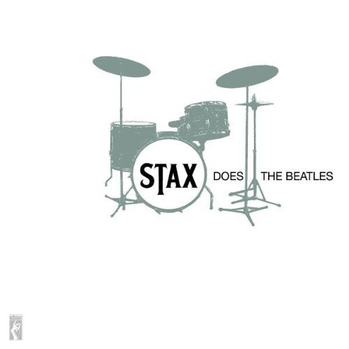 Stax Does The Beatles/Stax Does The Beatles