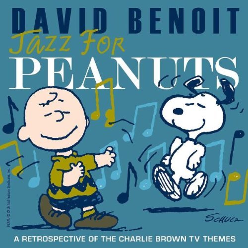 David Benoit/Jazz For Peanuts