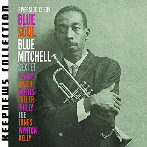 Blue Mitchell/Blue Soul