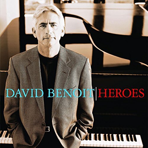 David Benoit/Heroes