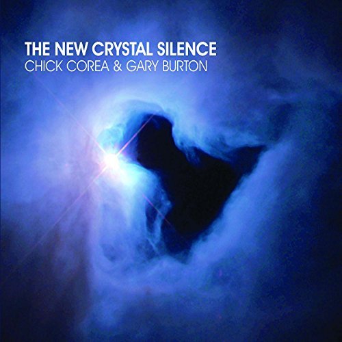 Chick Corea/New Crystal Silence@Feat. Gary Burton@2 Cd