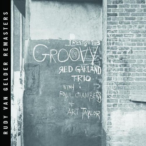 Red Garland/Groovy