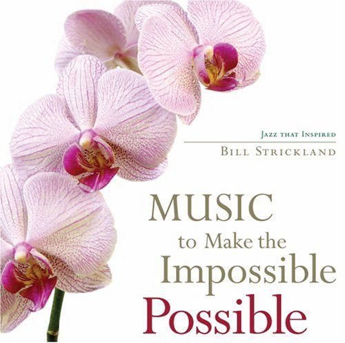 Music To Make The Impossible P/Music To Make The Impossible P