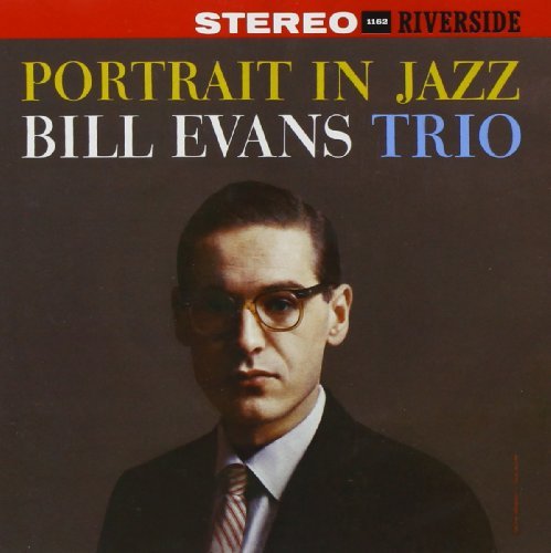 Bill Evans/Portrait In Jazz