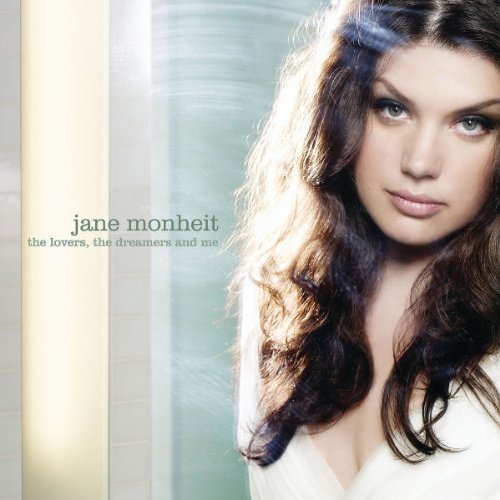 Jane Monheit/Lovers The Dreamers & Me@Import-Eu