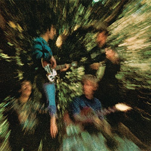 Creedence Clearwater Revival/Bayou Country (40th Anniversar@Remastered