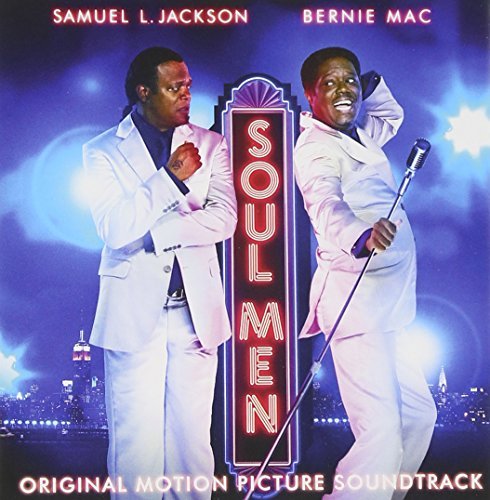 Soul Men/Soundtrack