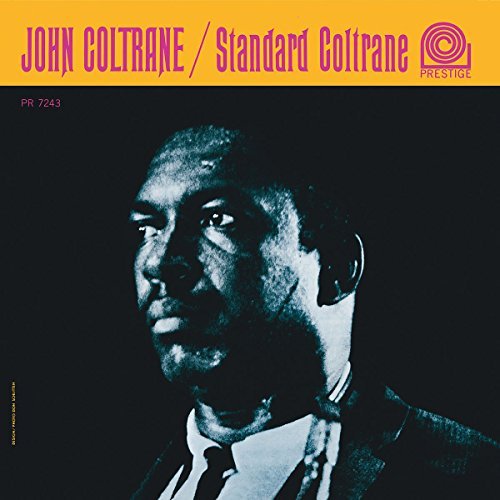 John Coltrane/Standard Coltrane