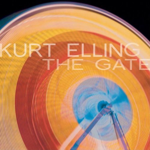 Kurt Elling/Gate