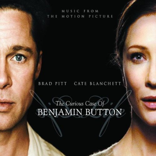 Curious Case Of Benjamin Butto/Soundtrack@2 Cd