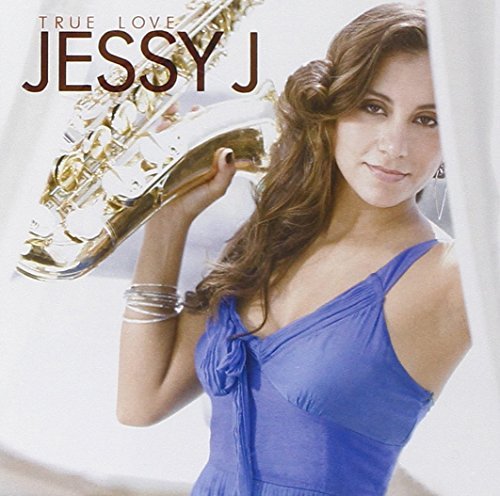 Jessy J/True Love