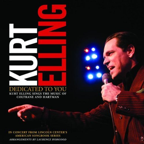 Kurt Elling/Dedicated To You