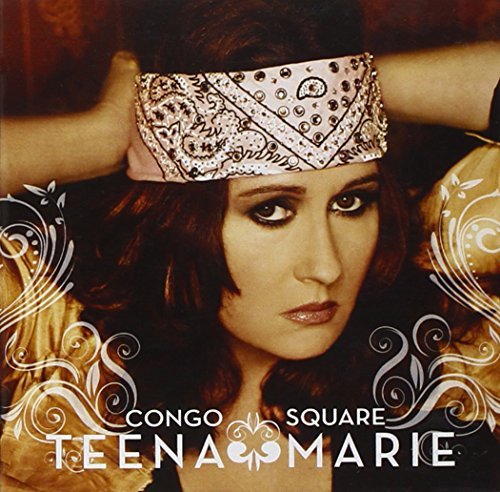 Teena Marie/Congo Square