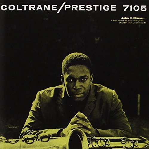 John Coltrane/Coltrane
