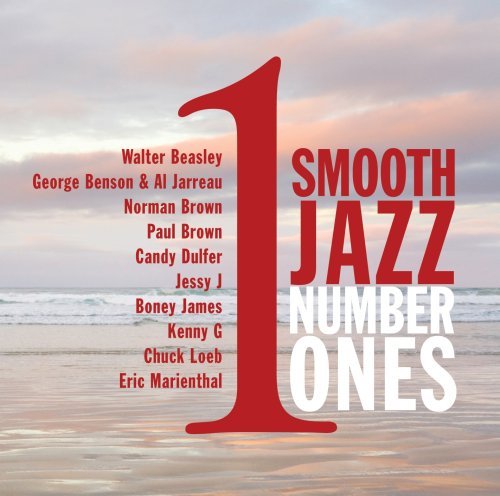 Smooth Jazz #1s/Smooth Jazz #1s