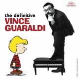 Vince Guaraldi Definitive Vince Guaraldi 2 CD 