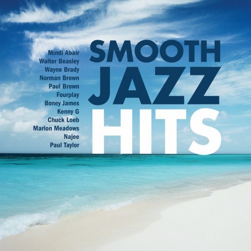 Smooth Jazz Hits/Smooth Jazz Hits