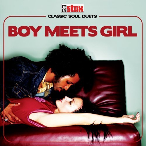 Boy Meets Girl Boy Meets Girl 