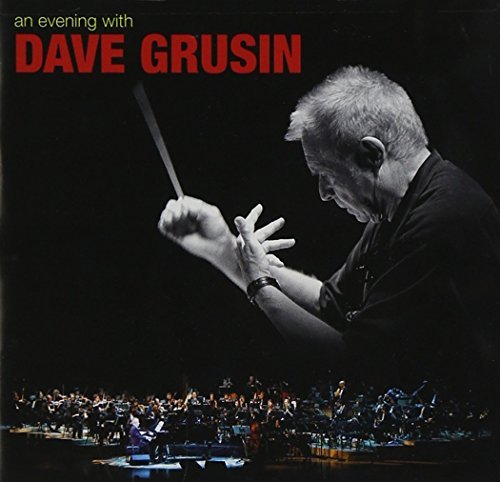 Dave Grusin/Evening With