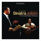 Frank & Antonio Carlos Sinatra Complete Reprise Recordings 
