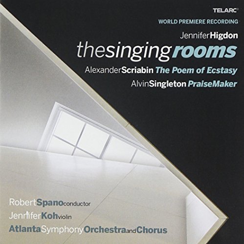 Spano/Koh/Aso/Singing Rooms