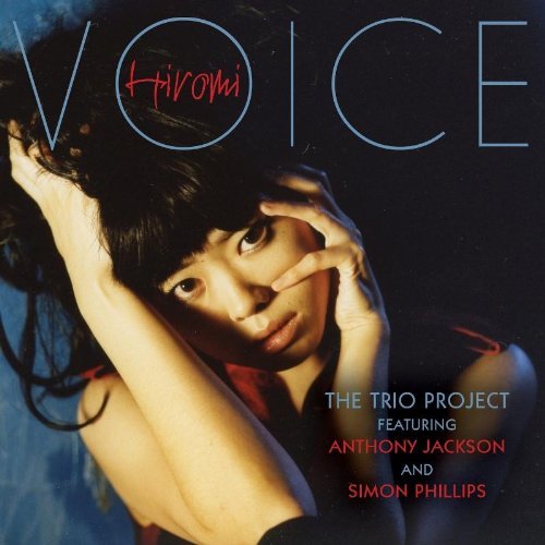 Hiromi/Voice