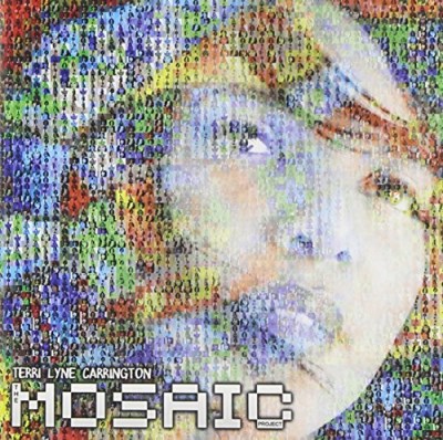 Terri Lyne Carrington/Mosaic Project