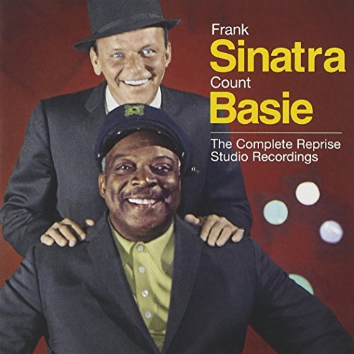 Frank & Count Basie Sinatra/Complete Reprise Studio Record
