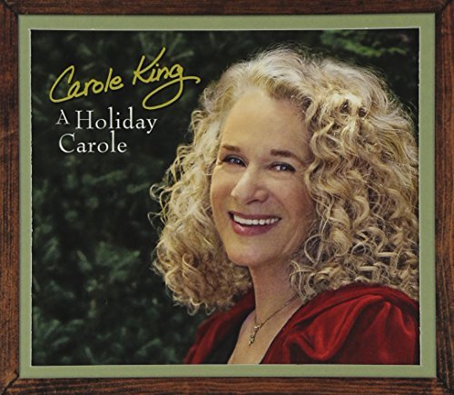 Carole King/Holiday Carole