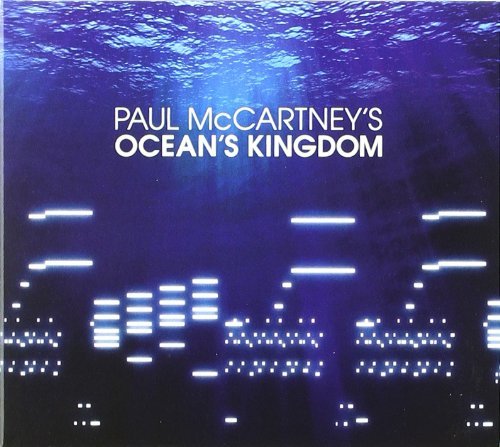 Paul McCartney/Ocean's Kingdom