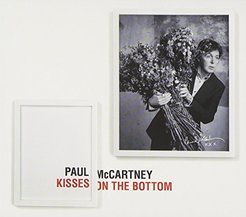 Paul McCartney/Kisses On The Bottom: Deluxe E
