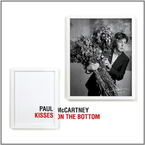 Paul McCartney/Kisses On The Bottom-@Deluxe Ed.