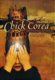 Chick Corea Ultimate Adventure Live In Ba 