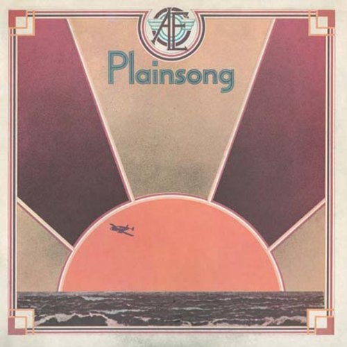 PLAINSONG/IN SEARCH OF AMELIA EARHART