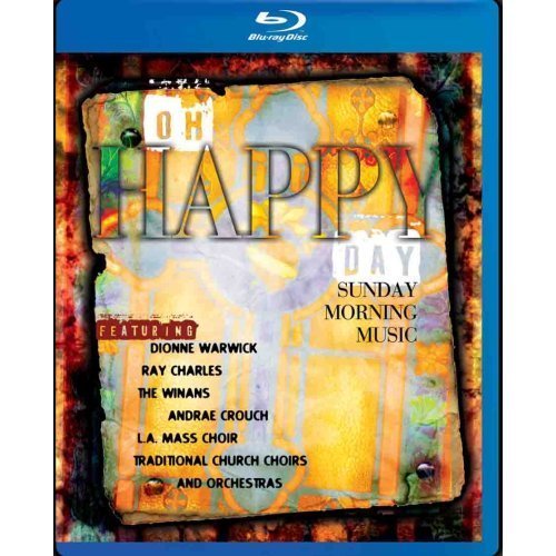 Oh Happy Day-Sunday Morning Mu/Oh Happy Day-Sunday Morning Mu@Blu-Ray
