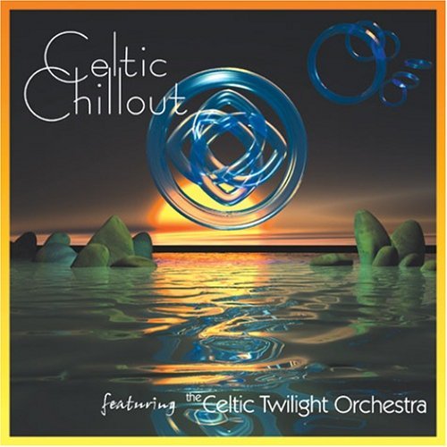 Celtic Twilight Orchestra Celtic Chillout 