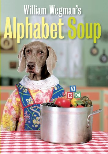 Alphabet Soup Alphabet Soup Clr Nr 