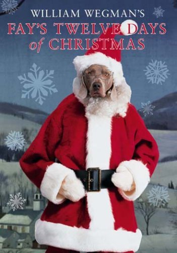 Fays Twelve Days Of Christmas Fays Twelve Days Of Christmas Clr Nr 