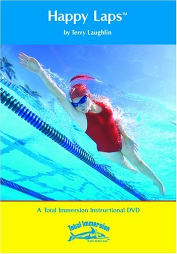 Happy Laps Swimming Instructio Swim Better Nr 