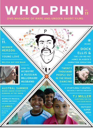 Wholphin/Issue 11@Ws