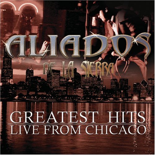 Aliados De La Sierra/En Vivo