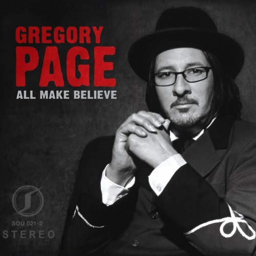 Gregory Page/All Make Believe
