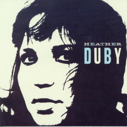 Heather Duby/Heather Duby