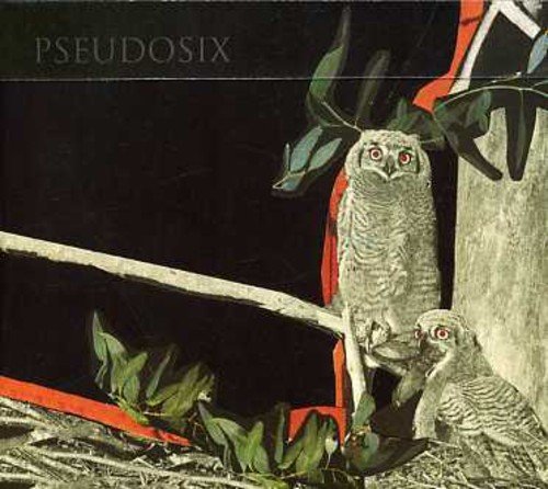 PSEUDOSIX/PSEUDOSIX
