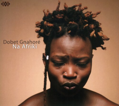 Dobet Gnahore/Na Afriki