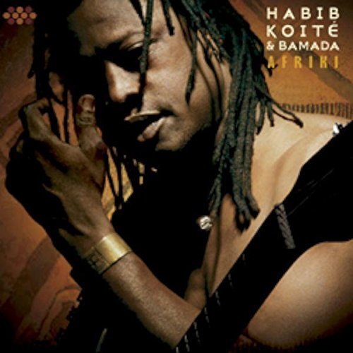 Habib & Bamada Koite/Afriki