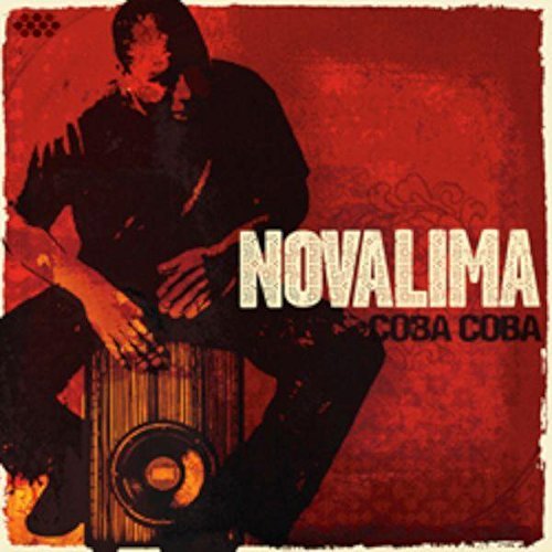 Novalima/Coba Coba