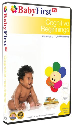 Baby First Tv Cognitive Beginnings Nr 