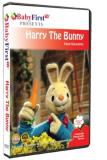 Baby First Tv Harry The Bunny Nr 